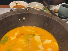 -鲜潭蒸汽石锅鱼(五道口购物中心店)