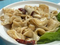 -崴海渔村(虹梅路店)