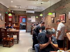 -老瑞福上海菜(人民广场店)