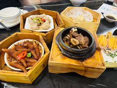 -龙凤点心饼家·39年老字号(松岗店)