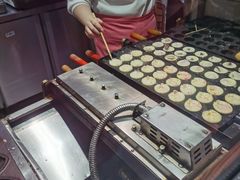 -粉粉乐鲷鱼烧(美罗城店)