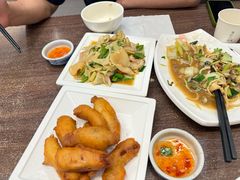 -海坛特色小吃·只做平潭特色菜(平潭店)