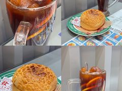 -小四喜冰室(宝体店)