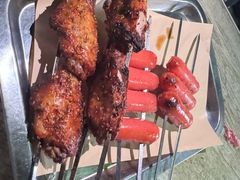 -铁诚烤肉