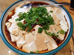 小葱拌豆腐-同和·小葱伴豆腐(凤凰北路店)