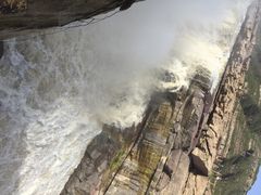 黄河壶口瀑布国家地质公园-陕西黄河壶口瀑布旅游区