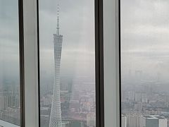 -广州四季酒店
