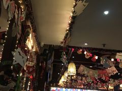 大堂-大头虾越式风味餐厅(光明广场店)