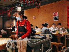 -關東雪东北菜(中庚漫游城店)