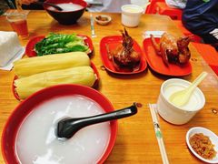 -光明刘冰乳鸽店(光明法政北路店)