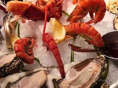 -壳里西餐厅Coquille Seafood Bistro(蒙自路店)