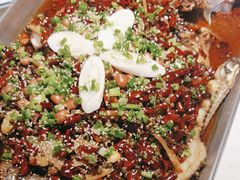 -三江源活鱼现烤(维多利摩尔城店)