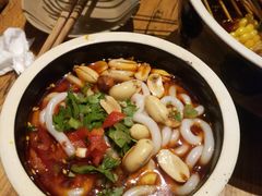 -串大叔炭火烤串·鸡西大冷面刀削面(总店)