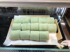 绿茶奶滋-粮丰园(光华店)