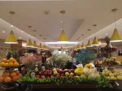 -北京西国贸大酒店