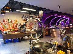 -凯乐会量贩KTV(国防大厦总店)