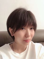-一東造型烫发染发