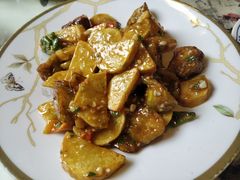 -石老头关东饺子王·东北菜(嘉华鑫城店)