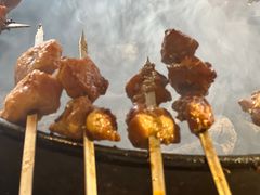 -号令江湖·水浒烤肉(和畅睦邻中心店)