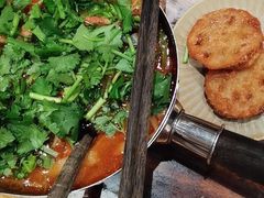 -小满手工粉(上海月星环球港店)