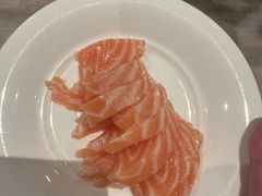 -美食汇自助西餐厅(荆州富力万达嘉华酒店)