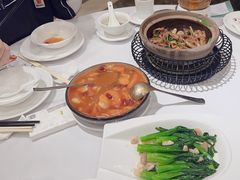 -勝記酒家·37年老字号·经典粤菜(荔枝公园店)