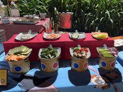 -水桶王国主题餐厅·聚会·生日派对·亲子活动·家庭套餐(亚龙湾希尔顿店)