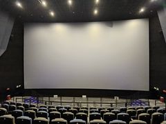 -万象影城(杭州萧山万象汇店)