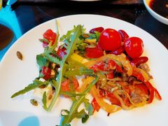 -深圳四季酒店·馥自助餐厅