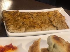 臭干子-曾记大腰子烧烤(苗栗路总店)