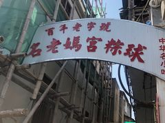 -老妈宫粽球