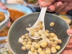 -莲餐厅·湖北菜·藕汤是头牌(愚园路店)