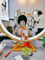 -吉米护肤造型