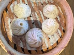 -南翔馒头店(豫园店)