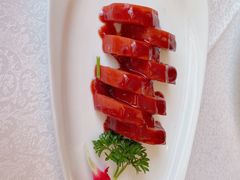 -青岛香格里拉·香宫中餐厅