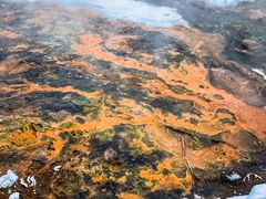 -长白山聚龙火山温泉