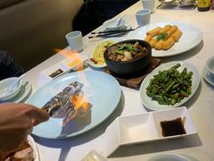 -华馨园北京烤鸭(丽水店)