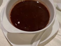 陈皮红豆沙-皇朝会.经典传统粤菜(外滩店)