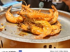 -汉巴味德(北京银座和谐广场店)