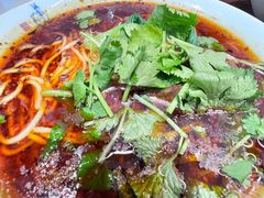-兵哥豌豆面(创意谷店)