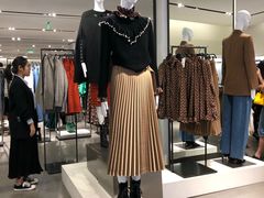 -ZARA HOME(天环广场店)