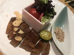-花潮料理艺食馆(世欧广场店)