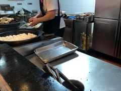 -小杨生煎(香港名都店)