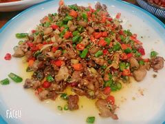 -王妈热卤·川味馆(海昌店)