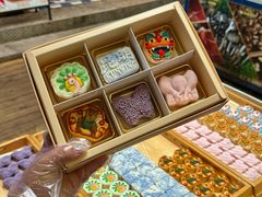 -昆明冠生园·蛋糕·面包(南强街店)