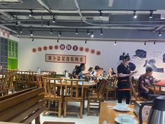 大堂-张氏父子常德肠子馆(湘江世纪城直营店)