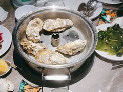 -渔纬港海鲜自助餐厅(湖里万达店)