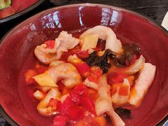 -五缘湾凯悦酒店·悦饗中餐厅