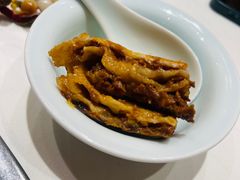-惠丰堂饭庄·烤鸭·京味菜(翠微路店)