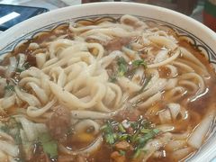 -韩师傅老大同刀削面(北苑路店)